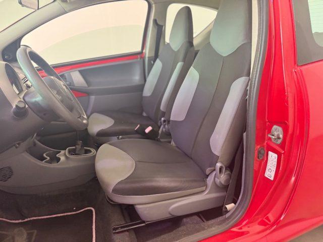 CITROEN C1 1.0 3 porte C1TY