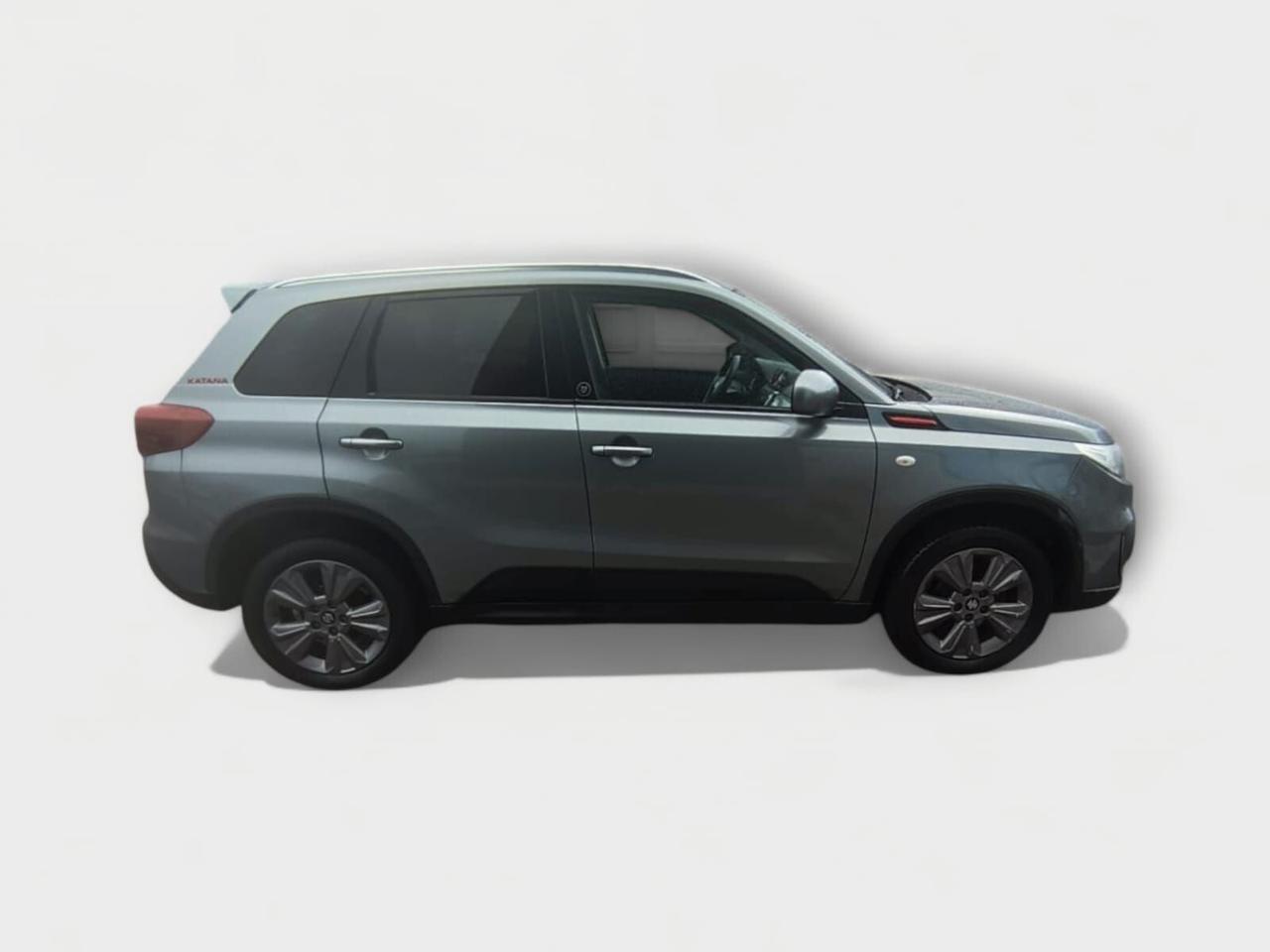 Suzuki Vitara 1.0 Boosterjet Katana