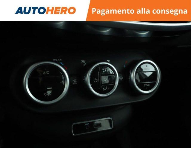 FIAT 500X 1.3 MultiJet 95 CV Lounge