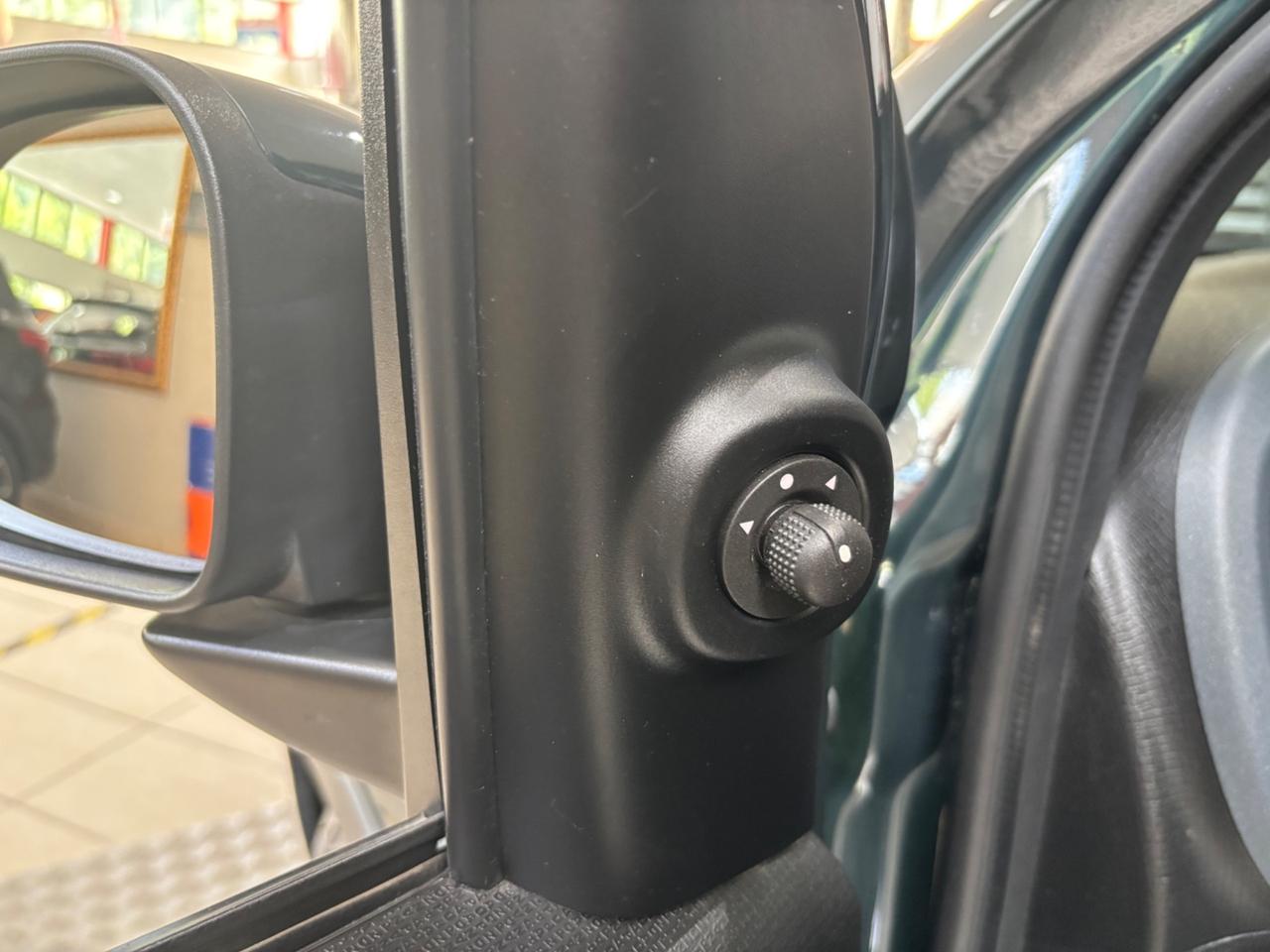 Fiat Panda Cross 1.0 FireFly S&S Hybrid