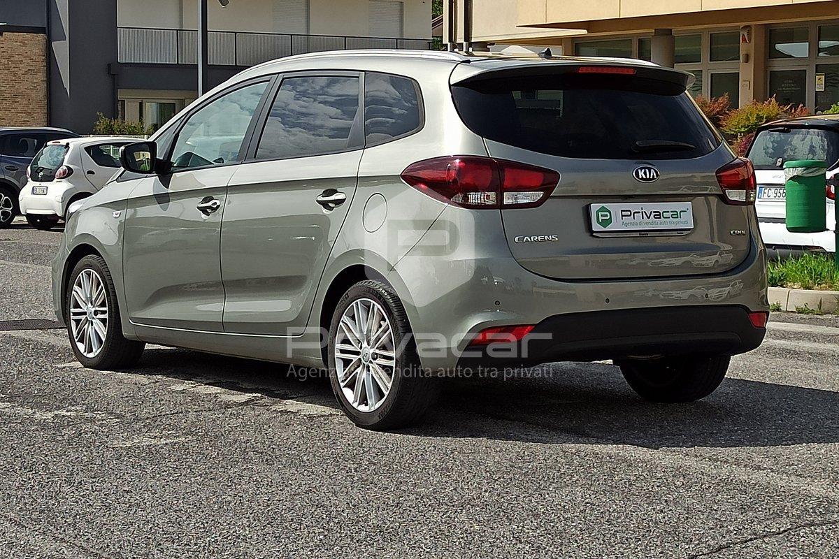 KIA Carens 1.7 CRDi 115 CV Cool