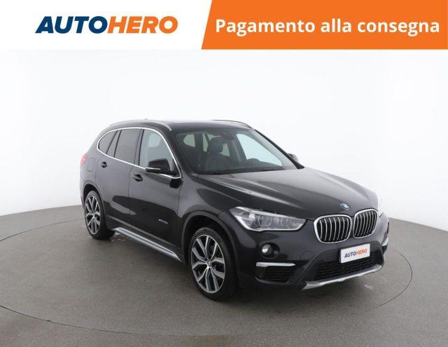 BMW X1 xDrive18d xLine