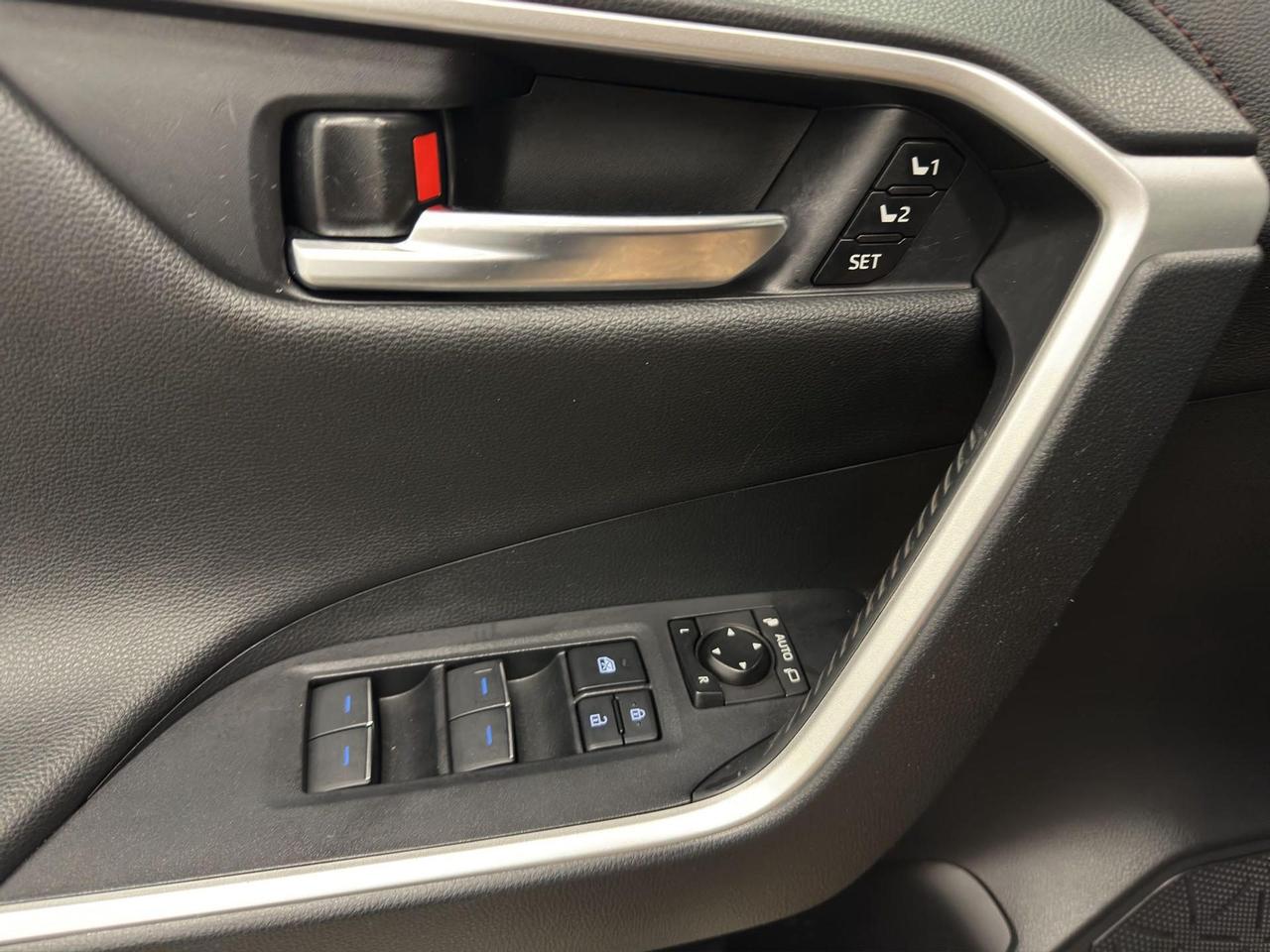 Toyota Rav4 2.5 vvt-ie phev Style+ awd-i e-cvt