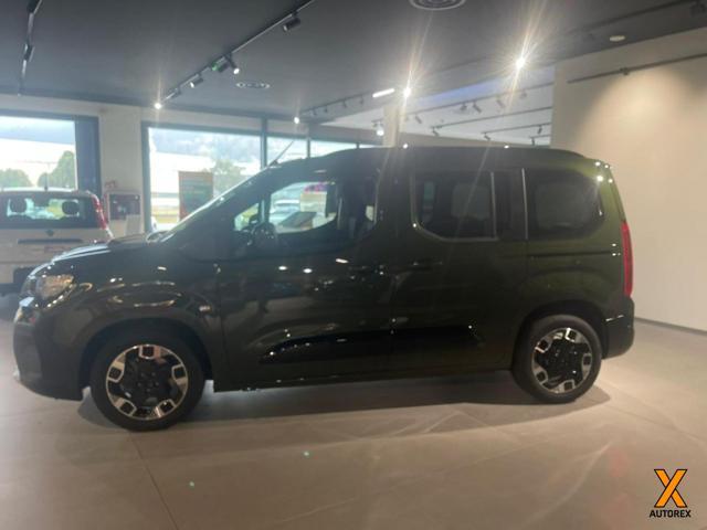 FIAT Doblo Doblò 1.2 110 CV PC