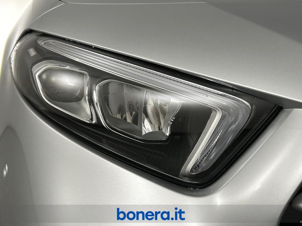 Mercedes Classe A 200 200 Premium 7G-DCT