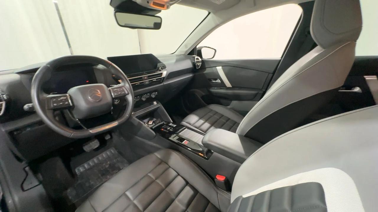 Citroen C4 X PureTech 130 S&S EAT8 Max