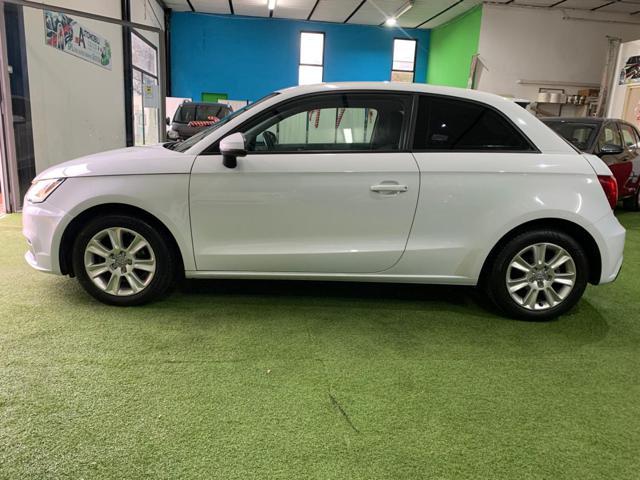 AUDI A1 1.4 TDI