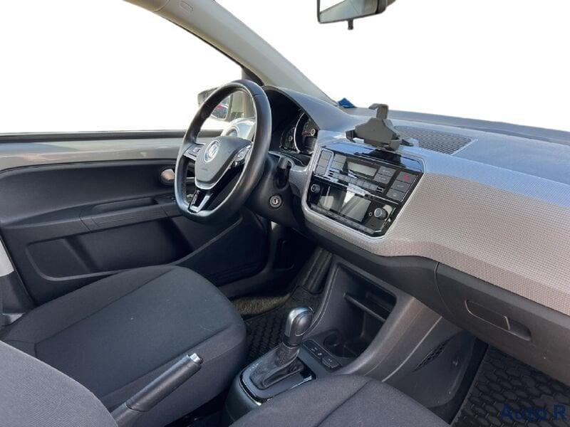 Volkswagen e-up! e-up! 82 CV