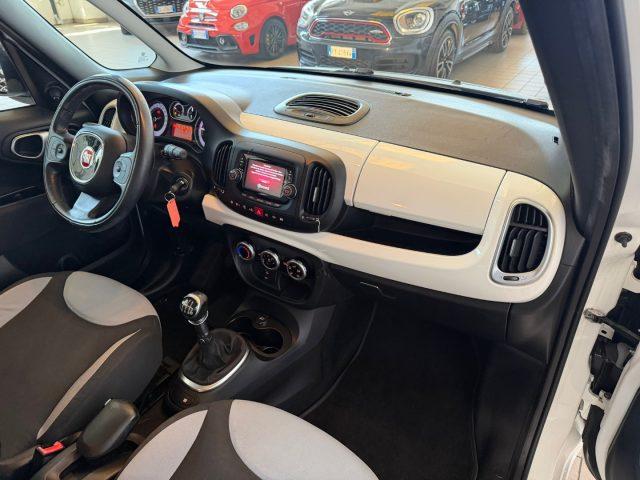 FIAT 500L 1.4 95 CV Lounge //BELL1SS1MA//