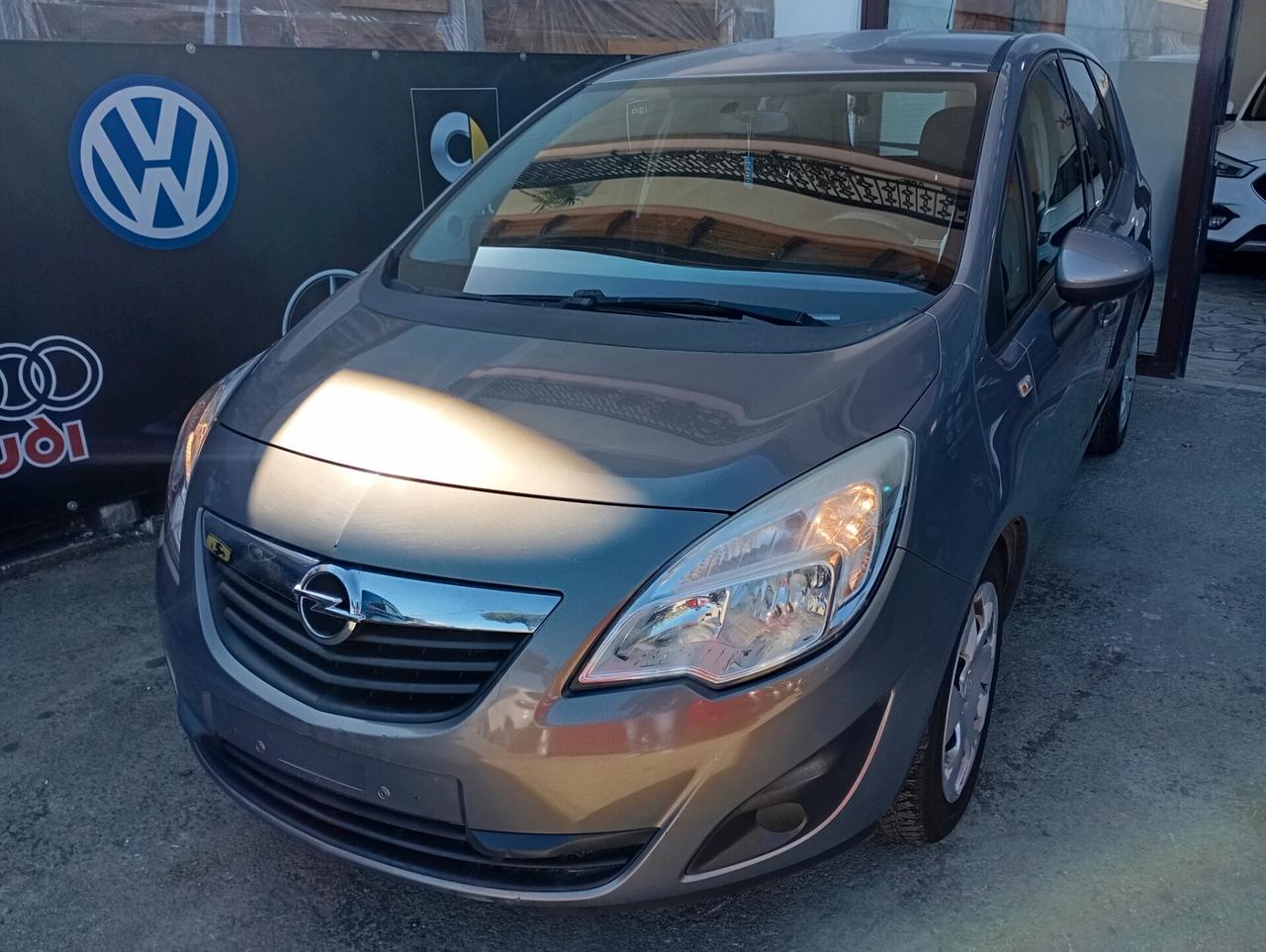 Opel Meriva 1.7 CDTI 110CV Elective