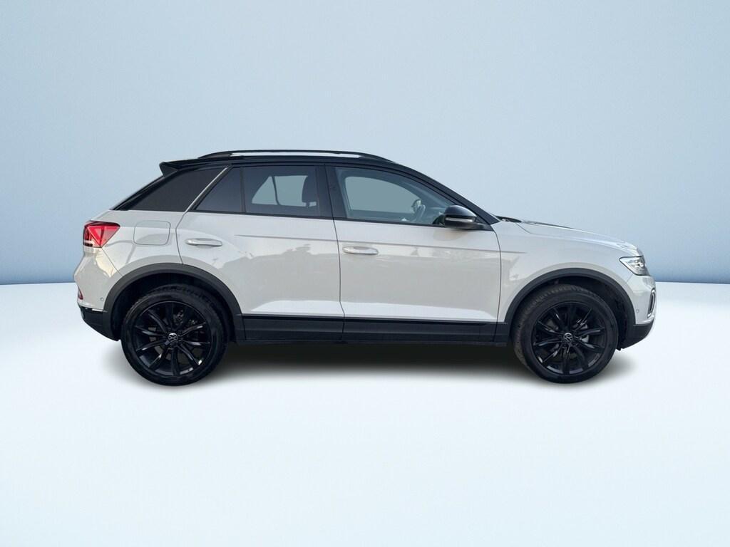 Volkswagen T-Roc 1.5 TSI ACT Style DSG