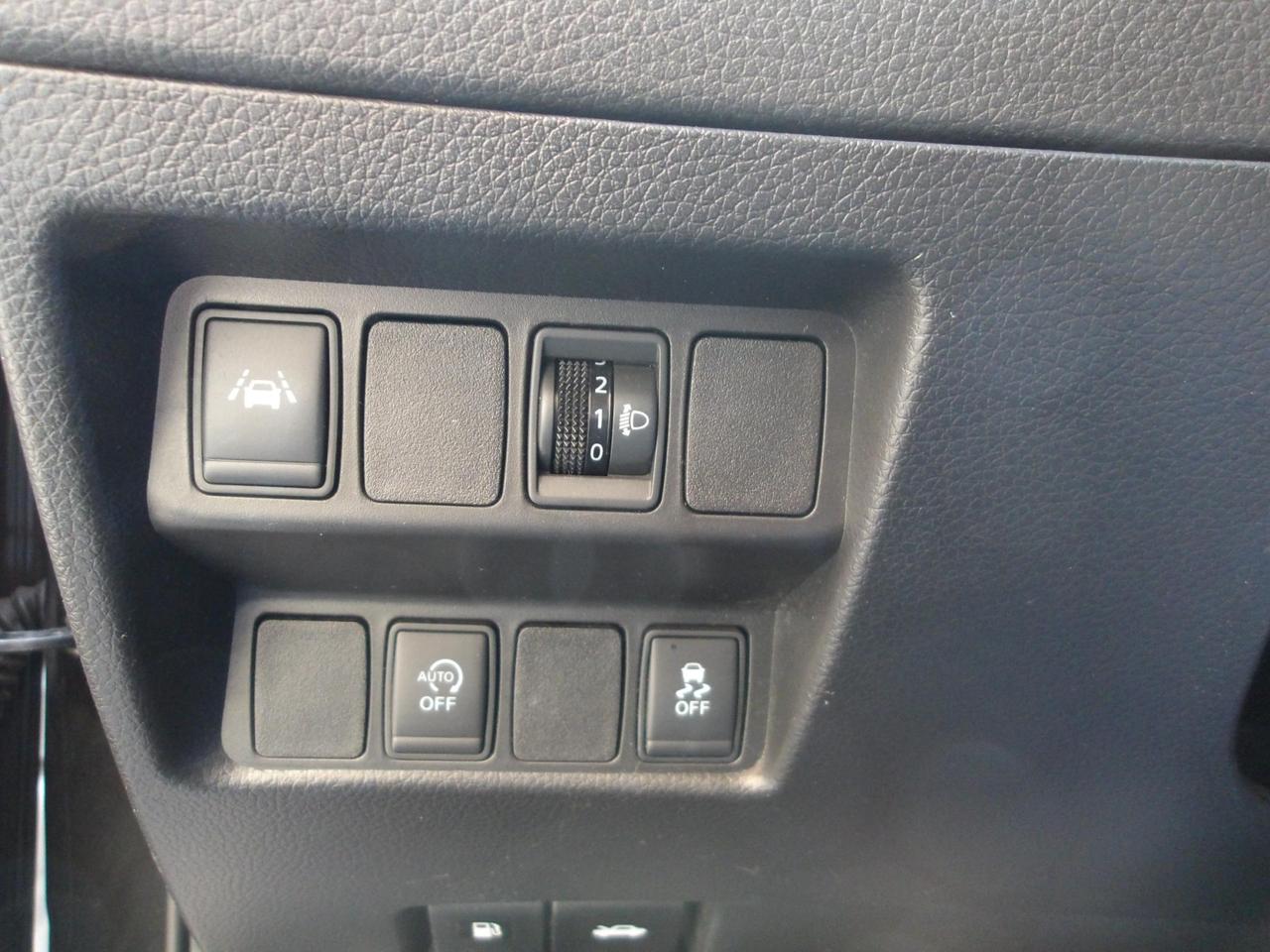 Nissan Qashqai 1.5 dci N-Connecta 110cv