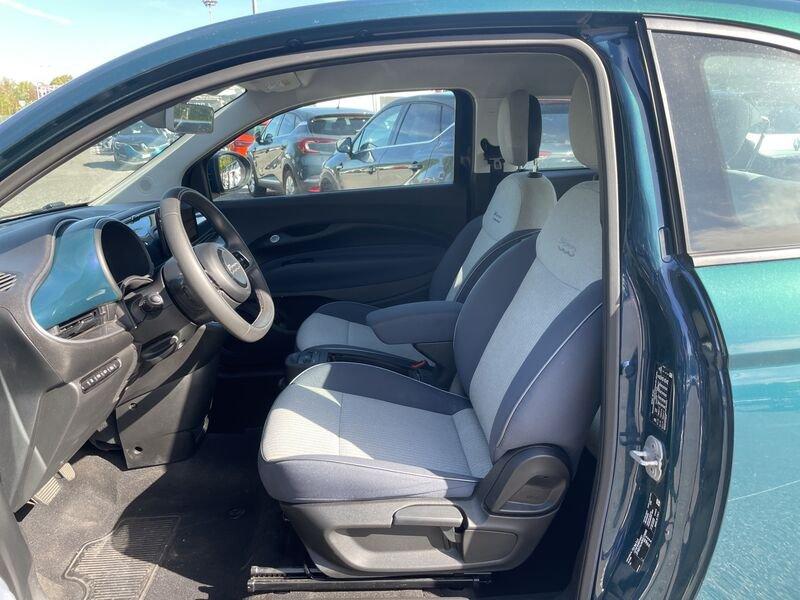 FIAT 500 La Nuova Serie1 La Nuova - Icon 320 Berlina