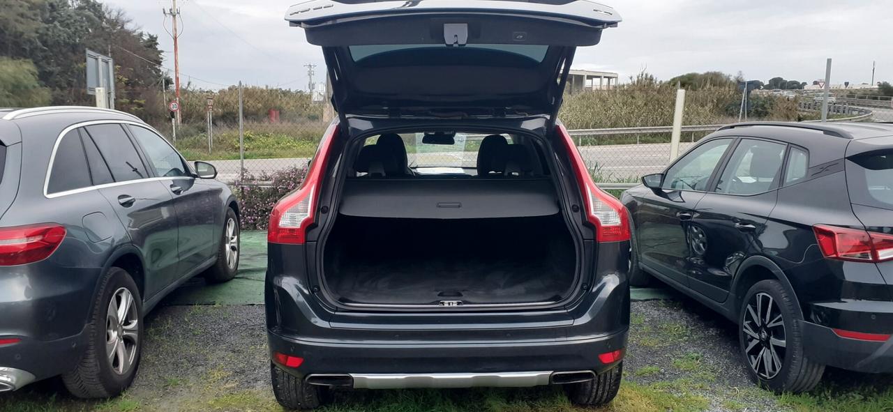 Volvo XC 60 2014 - 2.0 diesel Lb automobili