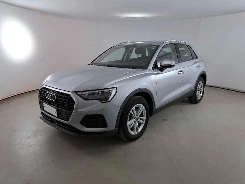 AUDI Q3 35 TDI S tronic Business