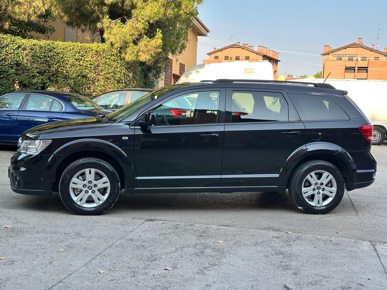Fiat Freemont 2.0 Multijet Soli 110mila Km