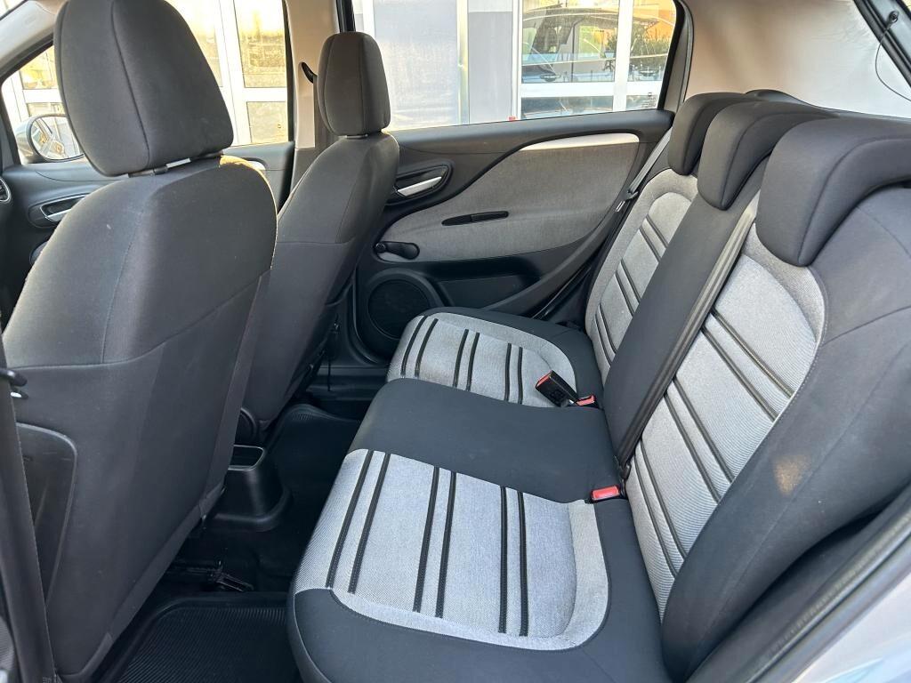 Fiat Grande Punto Evo 1.3 Multijet 90 CV 5p. Emotion