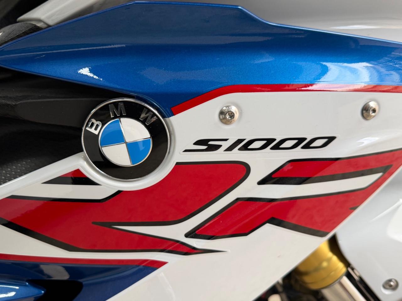 Bmw S 1000 RR 1000rr