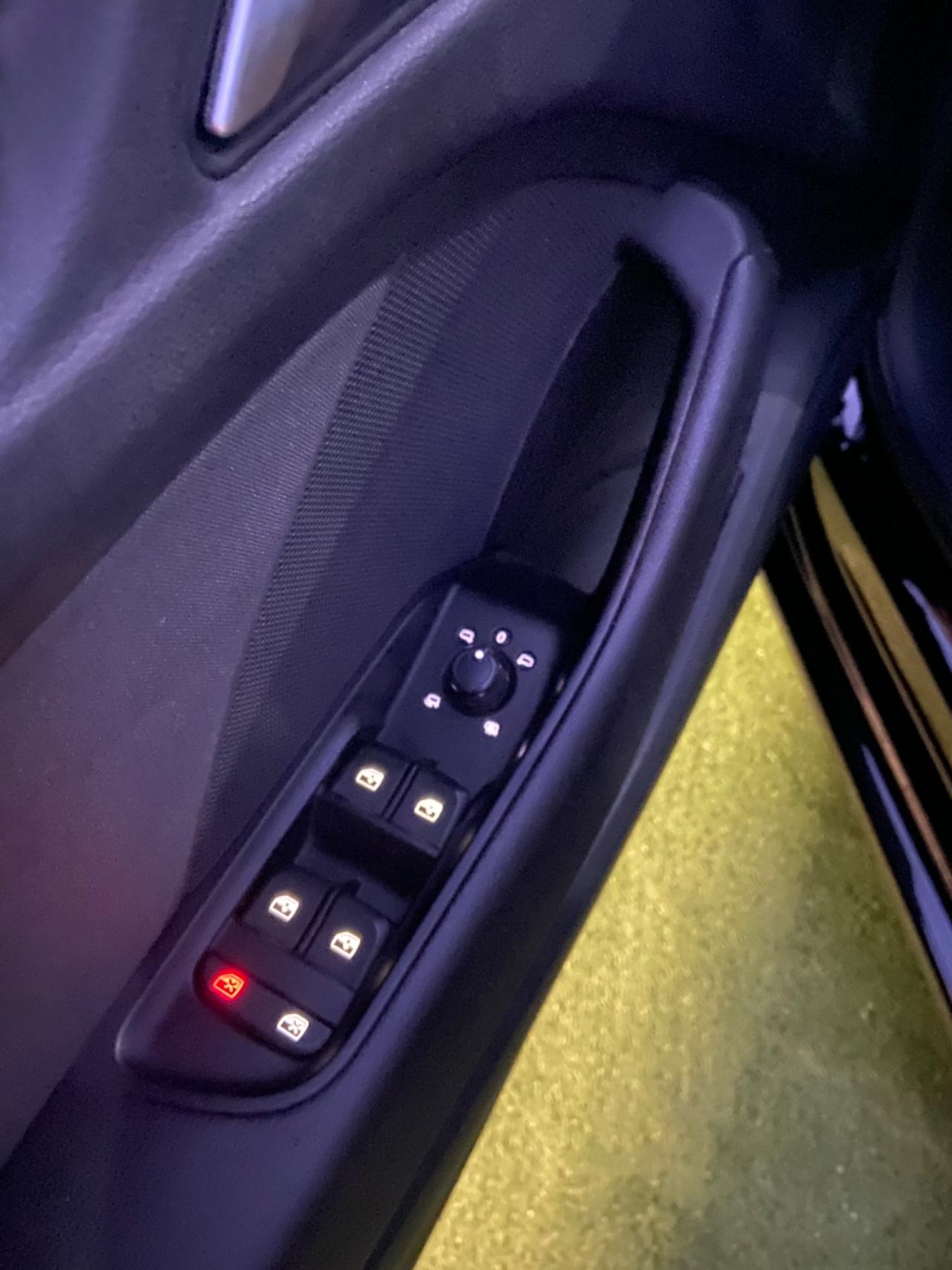 Audi A3 1.6 TDI 116 CV S tronic 2018 garanzia 12Mesi