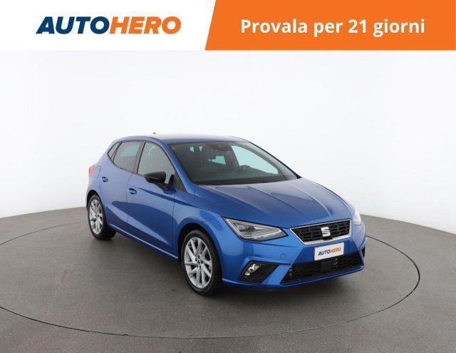 SEAT Ibiza 1.0 EcoTSI 110 CV 5 porte FR