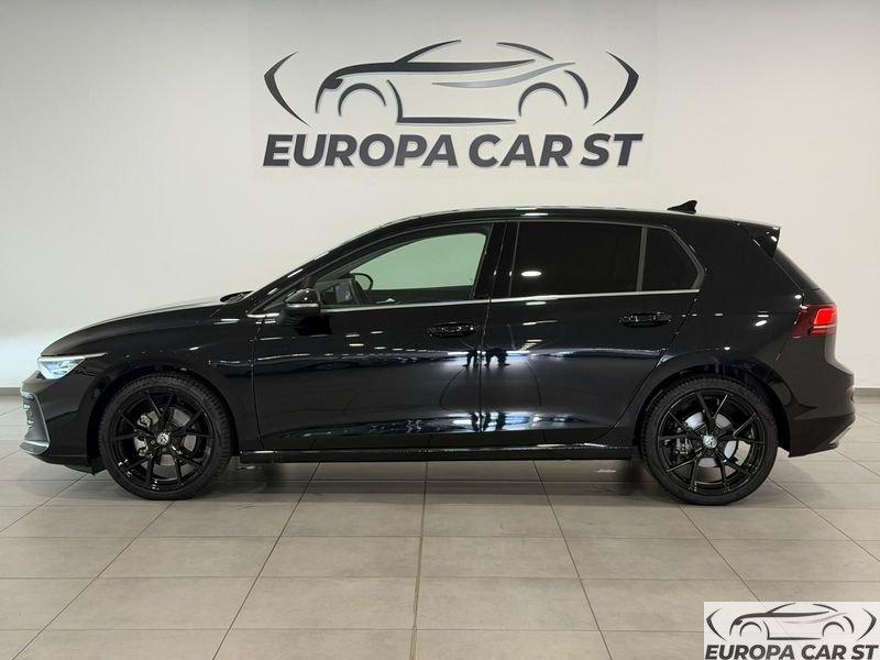 Volkswagen Golf 2.0TDI 150cv Style DSG