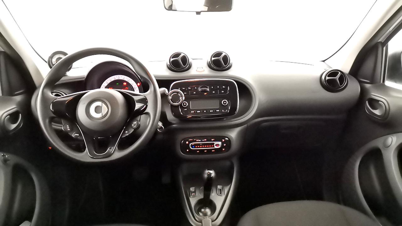 SMART Forfour II 2020 - Forfour eq Pure 22kW