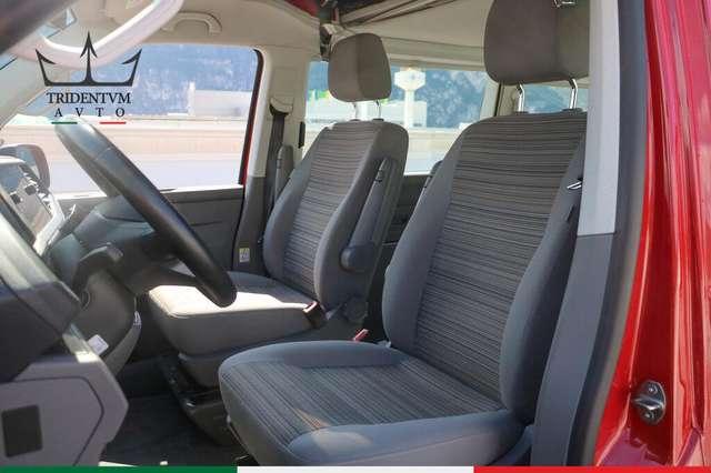 Volkswagen T6.1 California 2.0 Tdi Beach Camper 110cv
