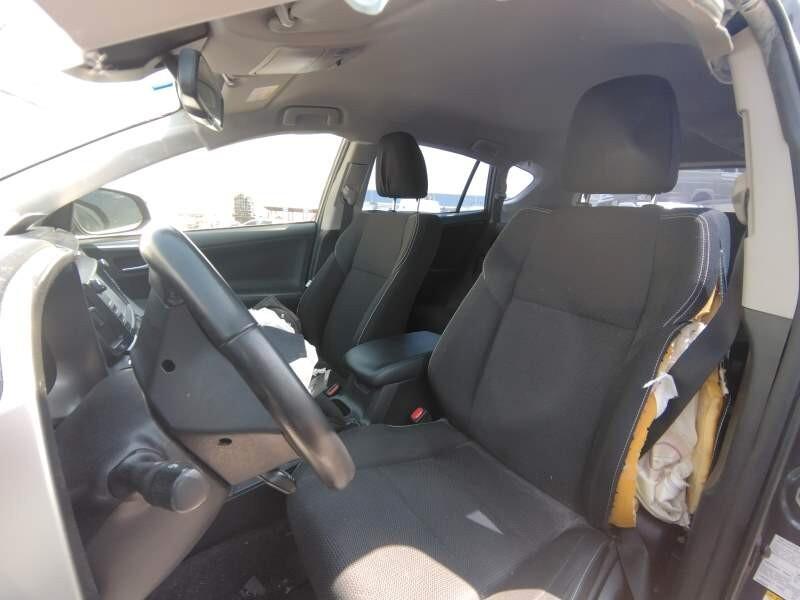Toyota RAV 4 2.5 Hybrid 2WD Exclusive