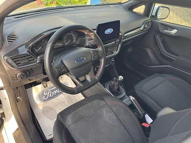 Ford Fiesta 1.1 85 CV 5 porte ST-Line
