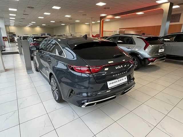 Kia Pro_Cee'd 1.5 TGDi 140cv DCT SPECIAL EDITION KM ZERO