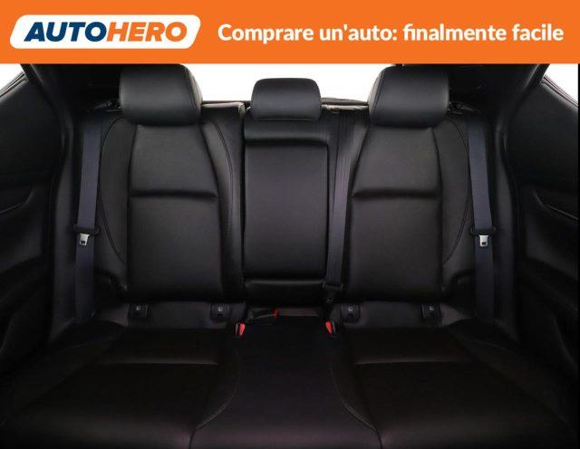 MAZDA 3 Mazda3 2.0L Skyactiv-X M-Hybrid Exclusive