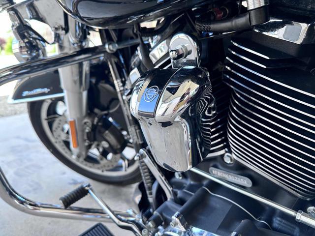 HARLEY-DAVIDSON FLHR Road King MOLTO BELLA PRONTA CONSEGNA