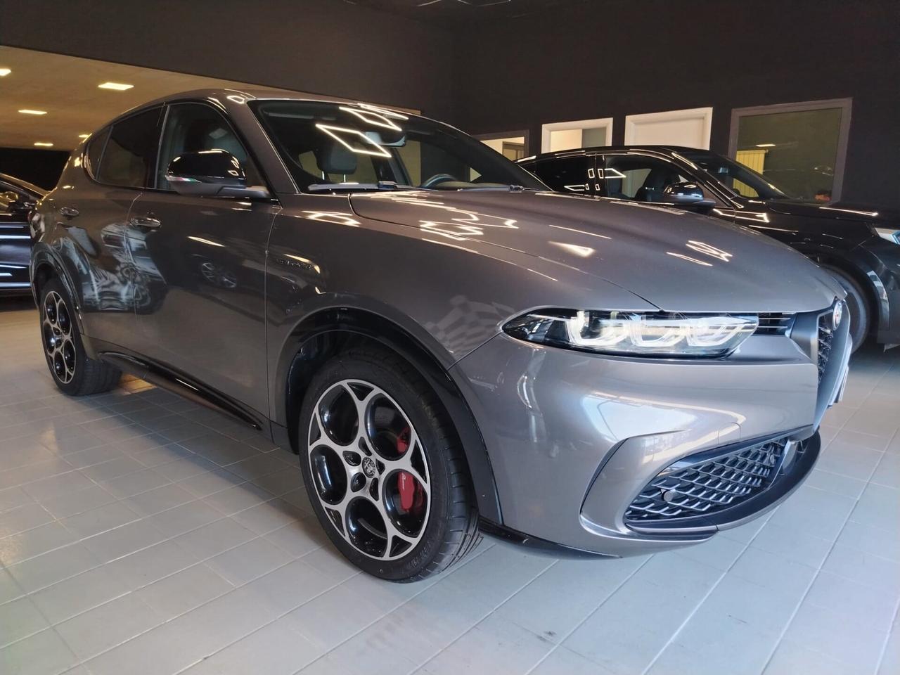 ALFA ROMEO Tonale Tonale 1.5 160 CV MHEV TCT7 V...