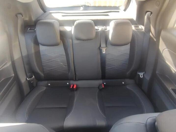 Jeep Avenger 1.2 Turbo Altitude