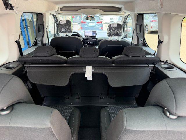FIAT Qubo L 7 POSTI 1.5 D 130CV LA PRIMA AT8 AUTOMATICO