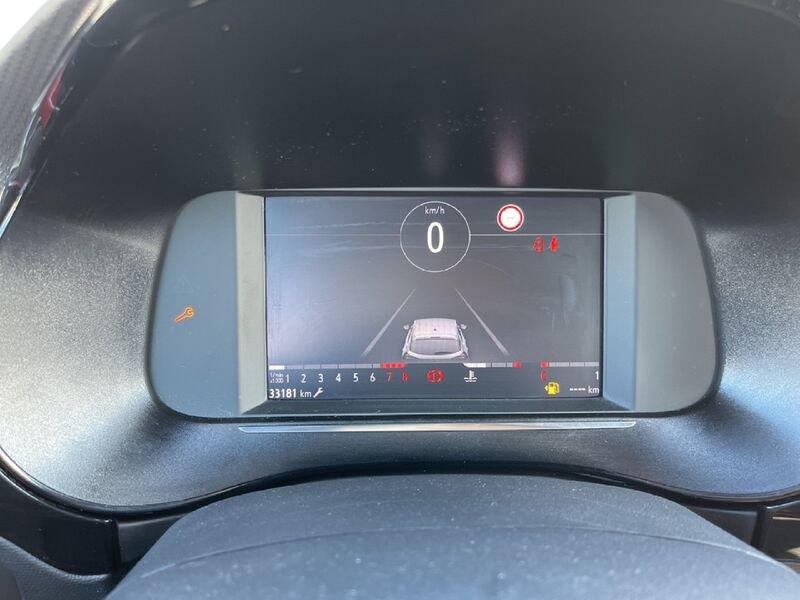 Opel Corsa VI 2020 1.2 GS Line 100cv