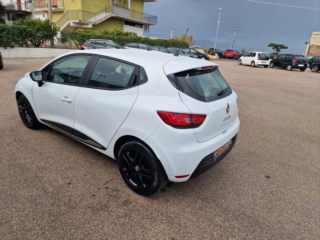 Renault Clio NEW dCi 8V 90CV *LUXURY*