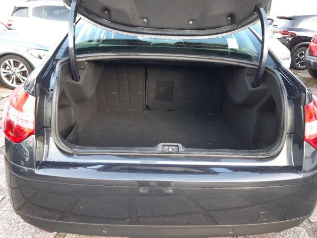 CITROEN C5 2.0 HDi 140 Executive