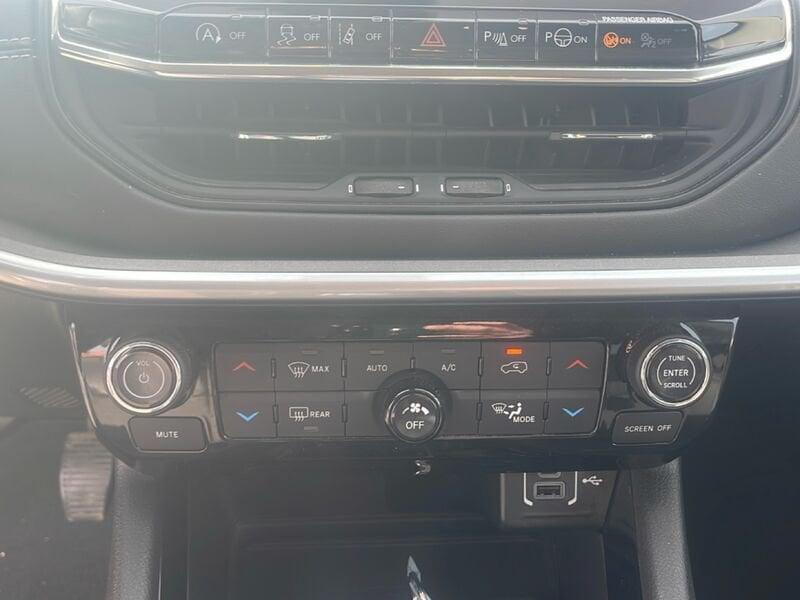 Jeep Compass II 2021 1.6 mjt Limited 2wd 130cv