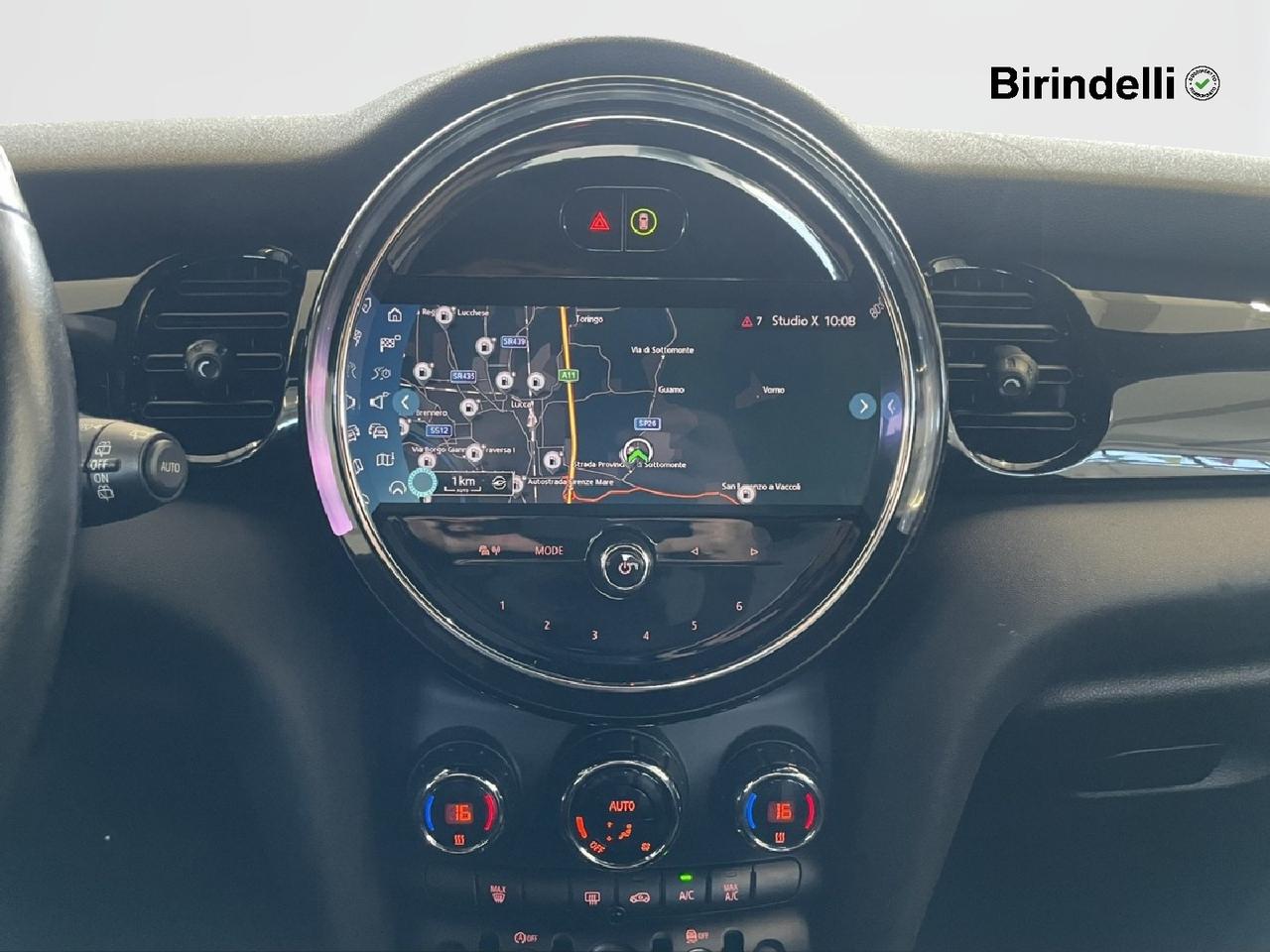 MINI Mini 4ª serie (F56) - Mini 1.5 Cooper Camden Edition