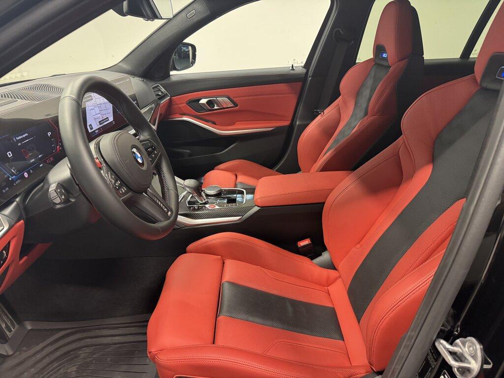 BMW M3 Touring 3.0 Competition M xDrive Steptronic