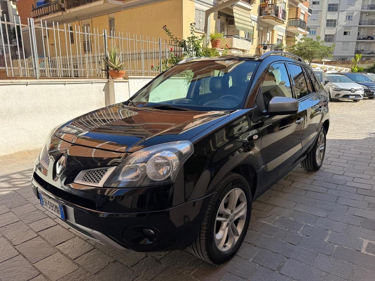 RENAULT Koleos 2.0 dCi 150CV 4x4 Proactive Luxe