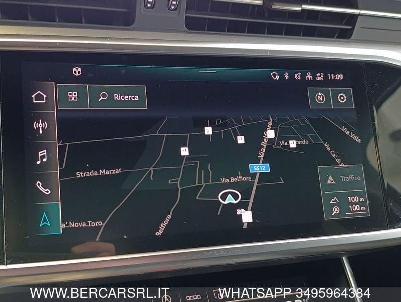 Audi A6 A6 Avant 45 3.0 TDI quattro ultra S tronic Business Plus*S-LINE*FARI MATRIX*