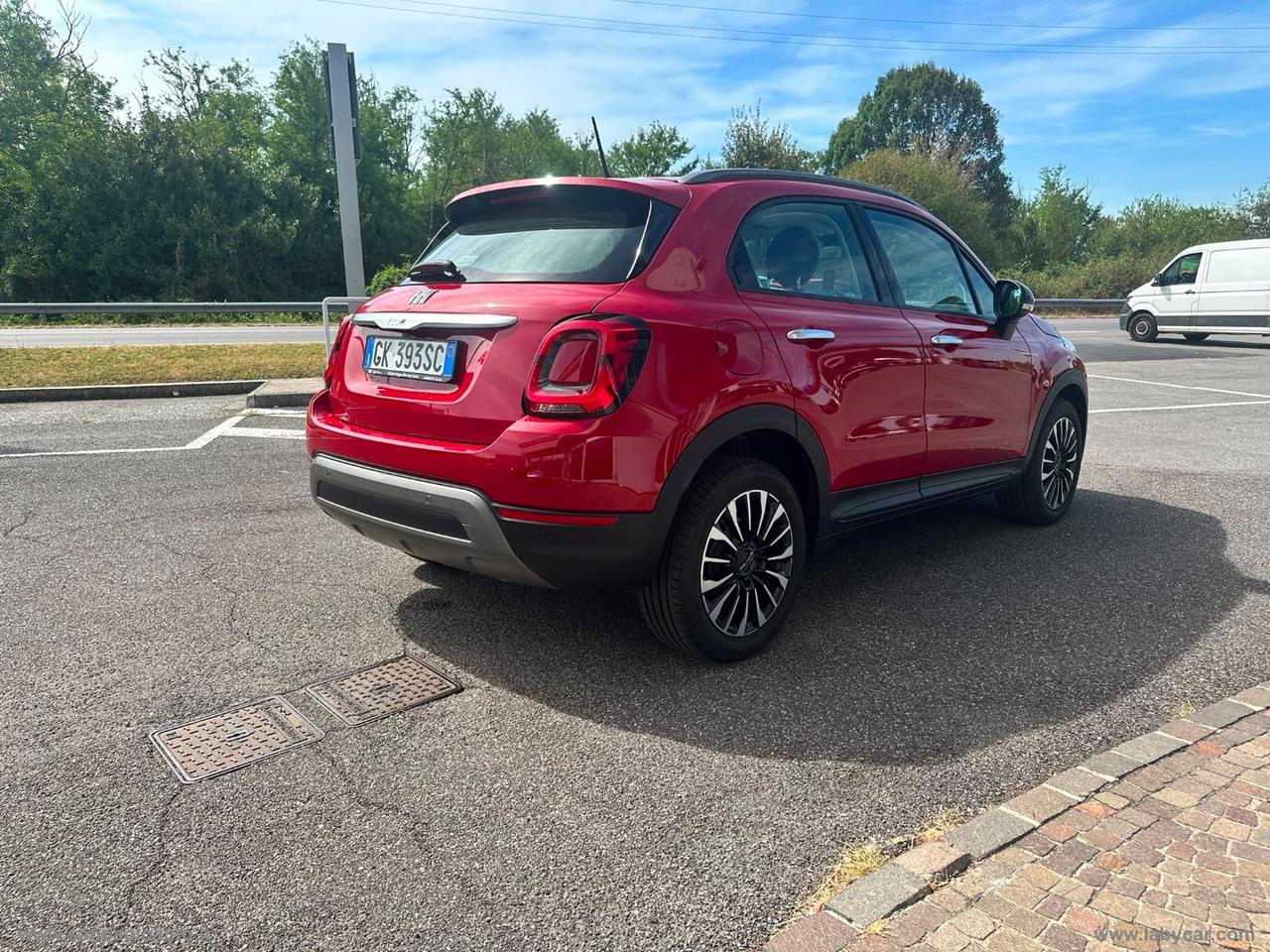FIAT 500X 1.0 T3 120 CV Cross