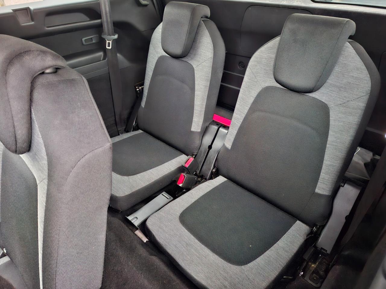 Citroen C4 Picasso 1.6 Bluehdi Shine *EURO 6B*