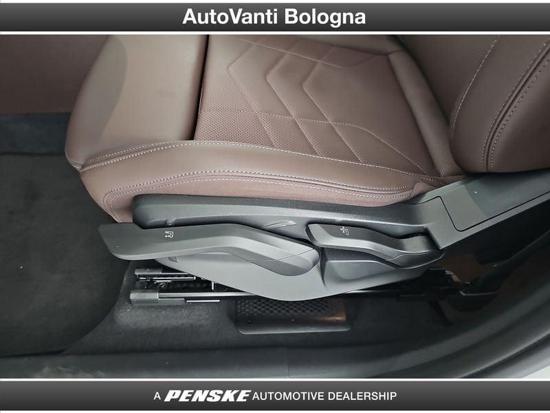 BMW X1 X1 sdrive18d MSport auto