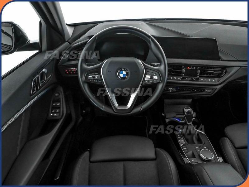 BMW Serie 1 118i 5p. Sport 136CV