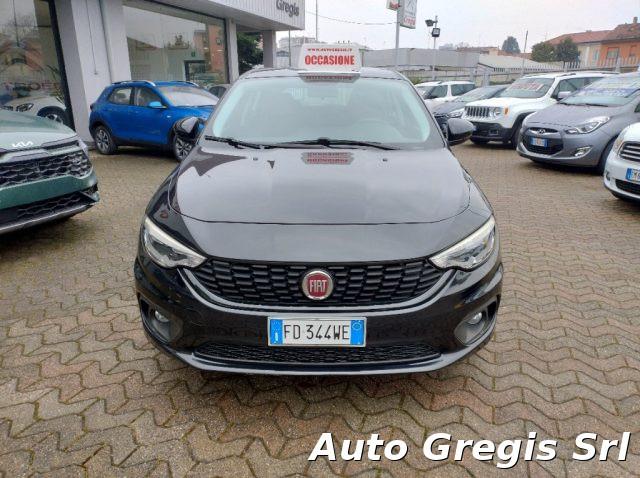 FIAT Tipo 1.4 5 porte Easy - Garanzia fino 24 mesi