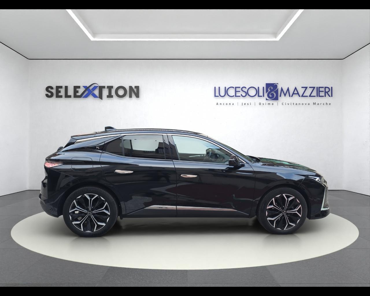 DS DS 4 2ª serie - DS 4 BlueHDi 130 aut. Rivoli