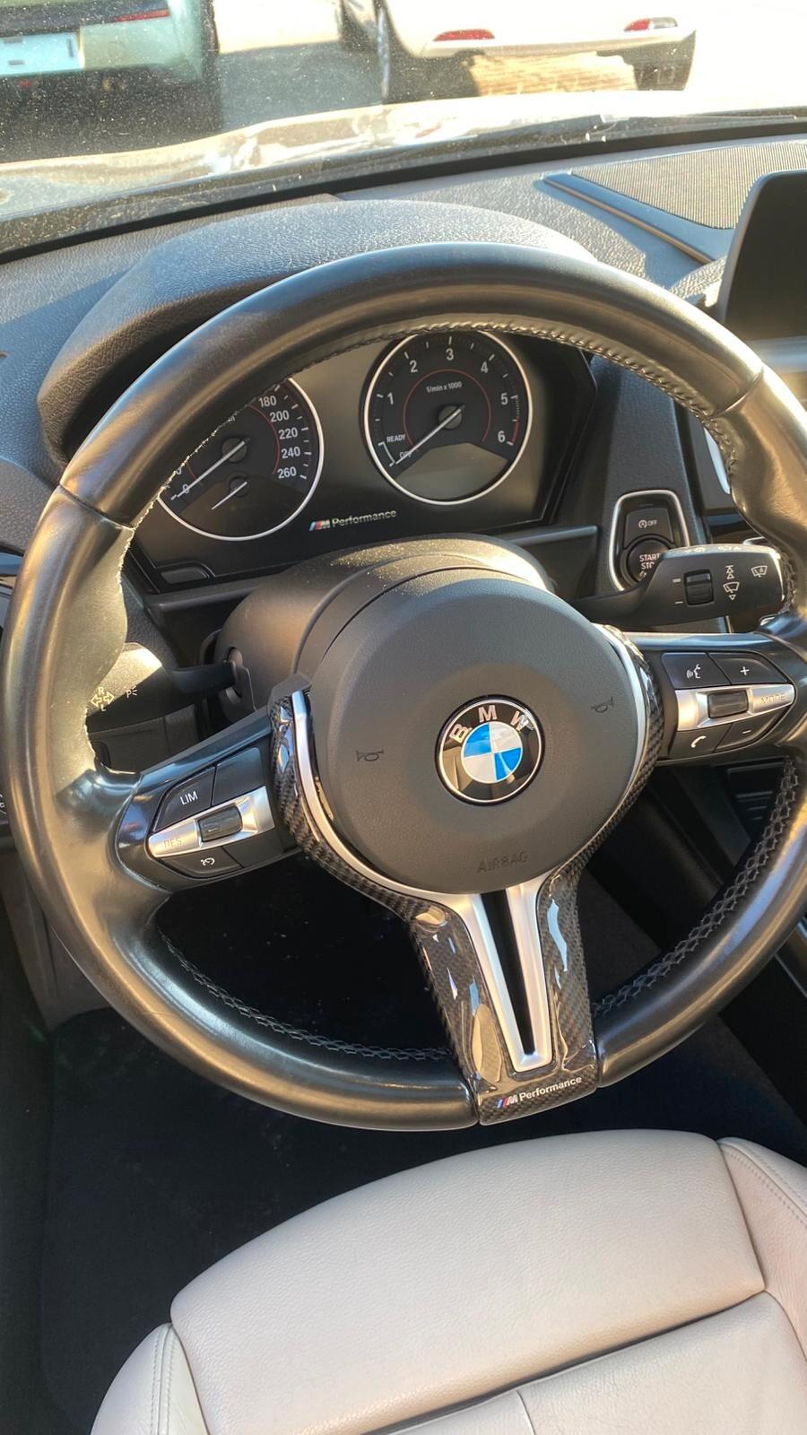 Bmw 120 120d 5p. Msport